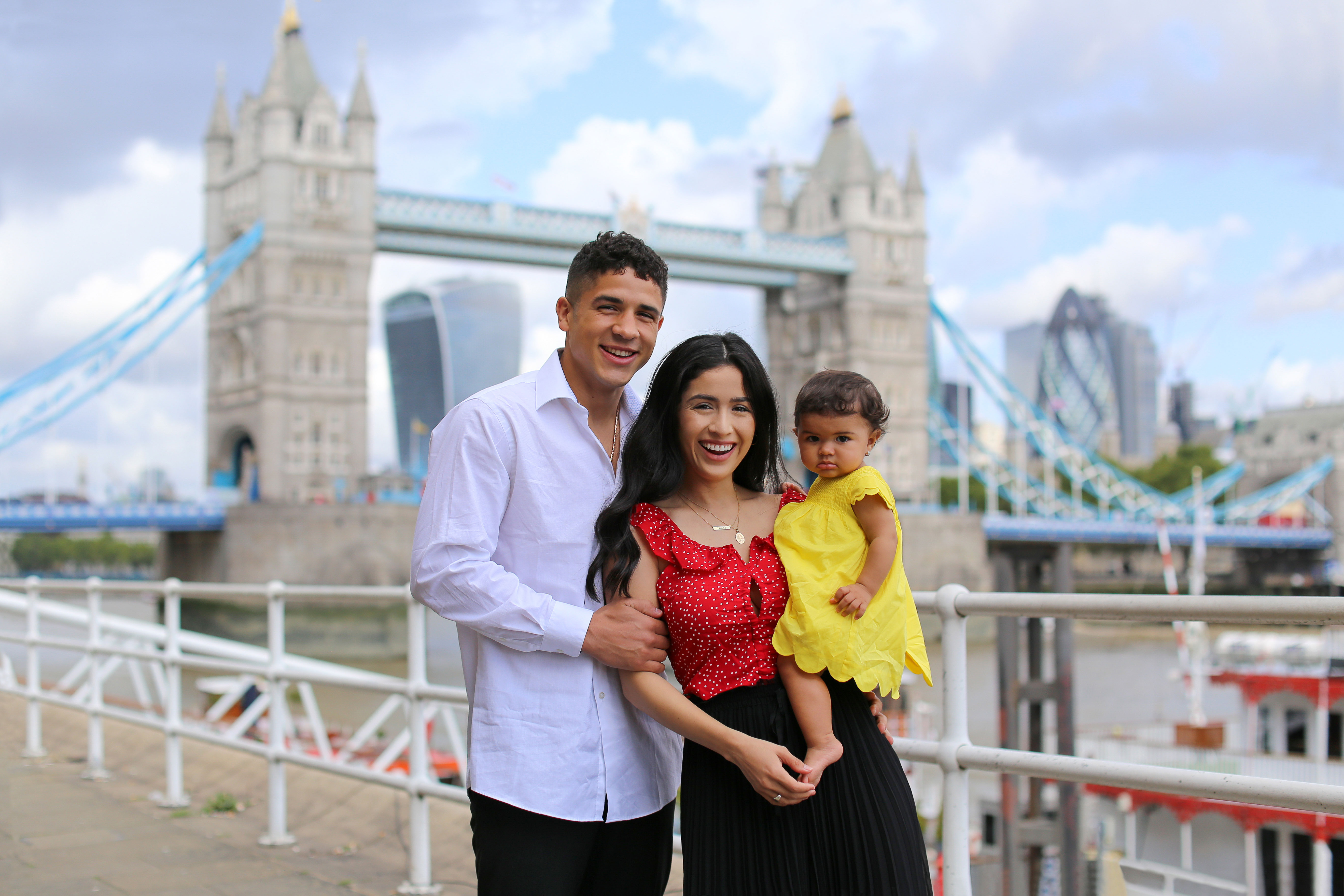 Family Shoot